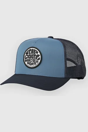 Rip Curl Wetsuit Icon Trucker Cap