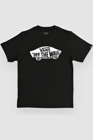 Vans Style 76 Kids T-Shirt