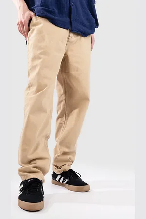 Anerkjendt Akjanic Garment Dyed Hose