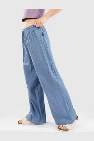 Blue Tomato Long Linen Hose