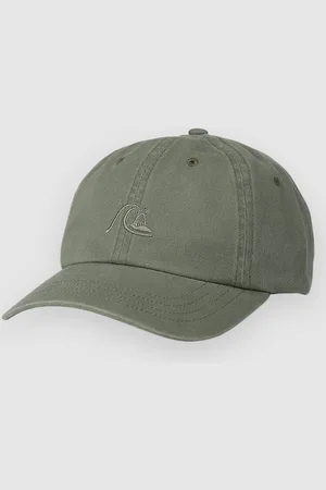 Quiksilver Rad Splatter Cap