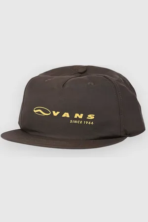Vans Design Co Low Unstructured Cap