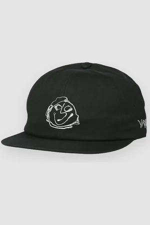 Vans Reserve Jockey Cap