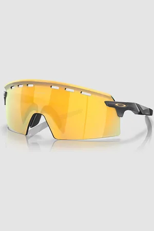 Oakley Encoder Strike Vented Matte Carbon Sonnenbrille