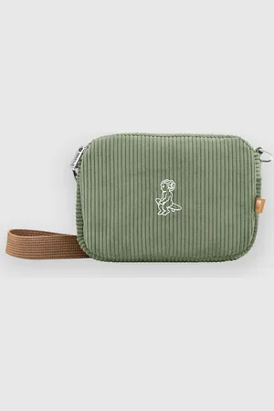 Ementa SB Fluffy Ikon Cord Umhängetasche