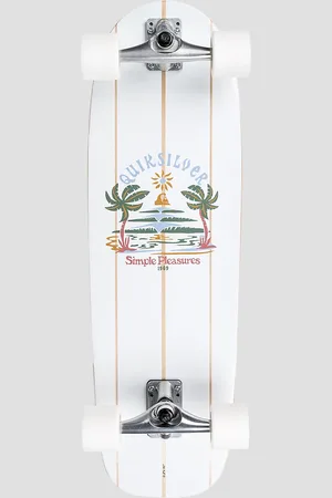 Quiksilver Hangout 31" Surfskate