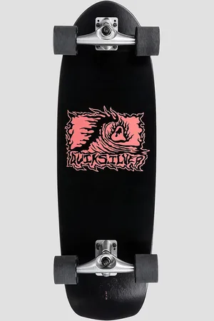 Quiksilver Firing 32" Surfskate