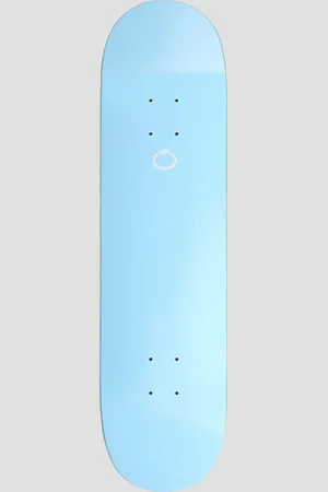 Blue Tomato Small Logo 8" Skateboard Deck