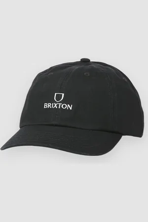 Brixton Alpha Np Lp Cap