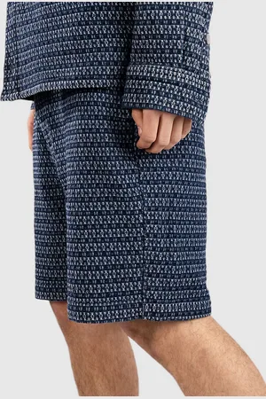 Anerkjendt Akjan Indigo Shorts