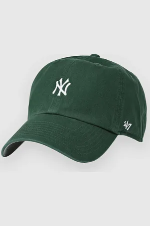 47 Brand MLB NY Yankees Base Runner 