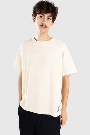Anerkjendt Akvillads Corduroy T-Shirt