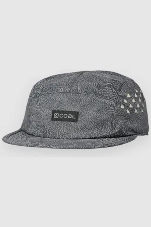 Coal Provo Cap