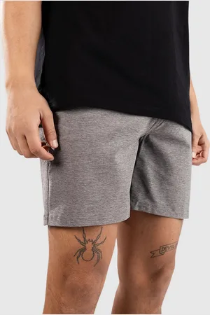Hurley Phantom Heather 18" Shorts