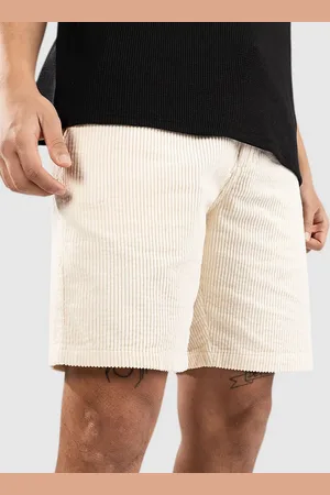 Anerkjendt Akjan Corduroy Shorts