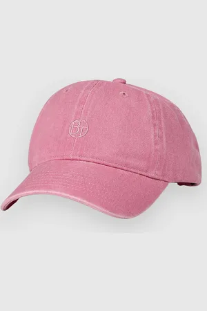 Blue Tomato Dad Cap