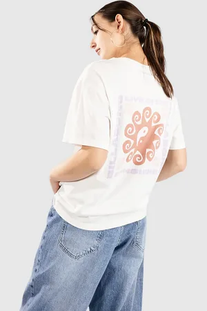 Billabong Sunshine Living T-Shirt