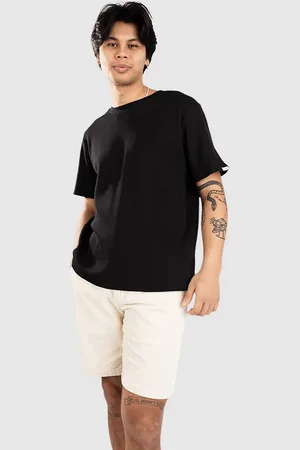 Anerkjendt Akkikki Waffle T-Shirt