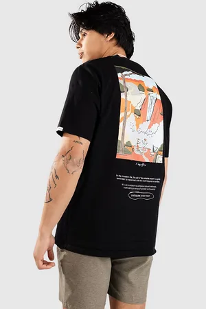 Anerkjendt Akkikki Go Outside More T-Shirt