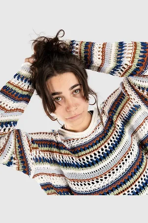 24colours 41000A Strickpullover