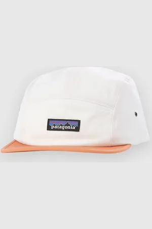 Patagonia P-6 Label Maclure Cap