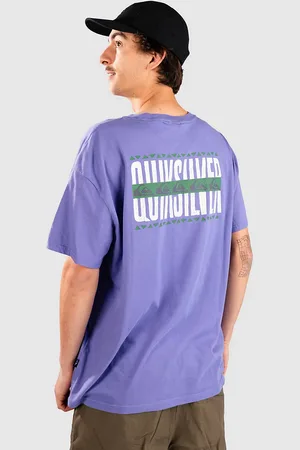 Quiksilver World Force T-Shirt