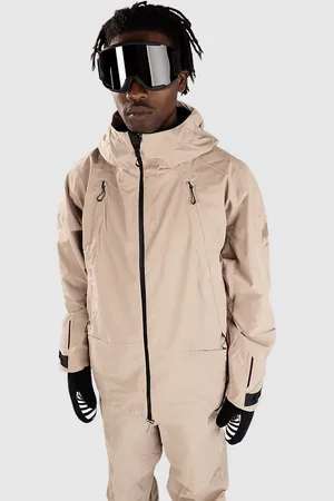 Burton Futuretrust 2L Jacke