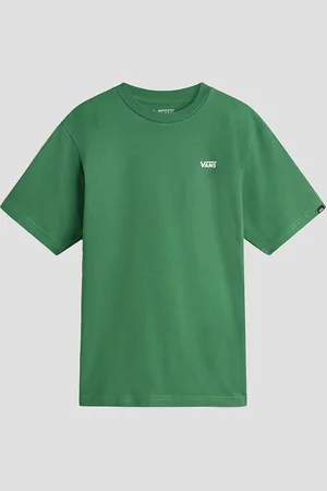 Vans Left Chest Kids T-Shirt