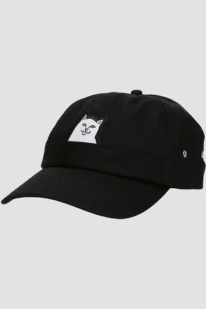 Rip N Dip Lord Nermal Pocket 6 Panel Cap