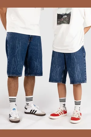 BEYOND Jeans Shorts
