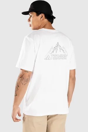 adidas Mountain T-Shirt