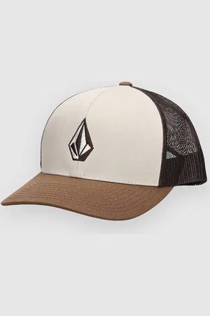 Volcom Full Stone Cheese Cap