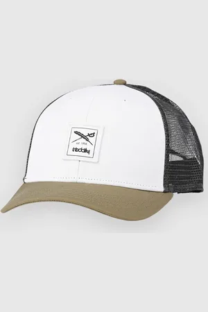 Iriedaily Daily Flag Mesh Cap