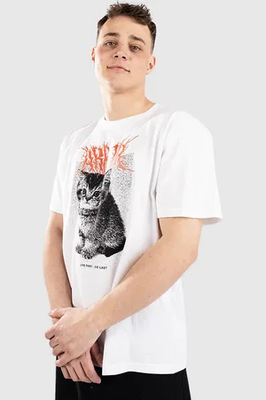 Arbor Kitten T-Shirt