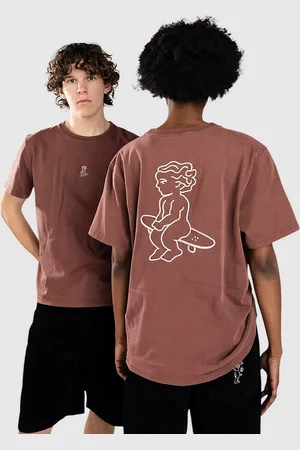 Ementa SB Big Ikon T-Shirt