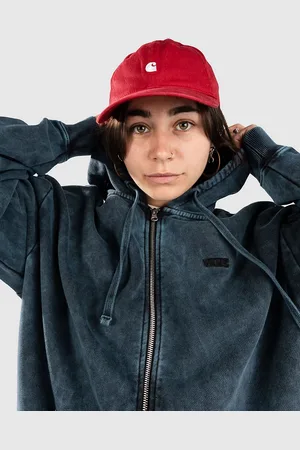 Vans Bleachers OS Sweatjacke