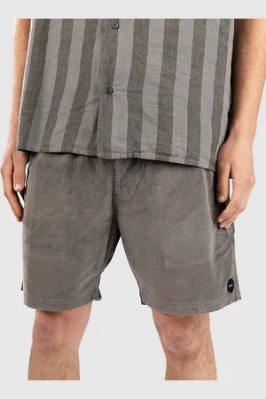 RVCA Escape Elastic Cord II Shorts