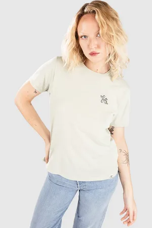 Iriedaily Puffy Dog T-Shirt