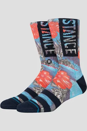 Stance Og Cocopalms Socks