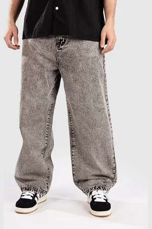 Blue Tomato Vintage Denim Baggy Jeans