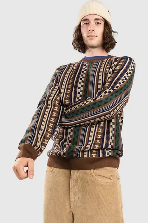 Kazane Pulli Strickpullover