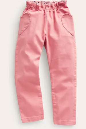 Boden Hose zum Hineinschlüpfen