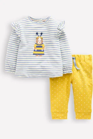 Boden Jersey-Spielset mit Applikation