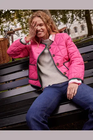 Boden Highbury Freizeitjacke