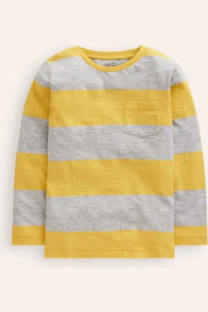 Boden Langärmliges T-Shirt für den Alltag