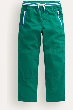 Boden Kuschelige, gefütterte Hose