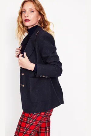 Boden Texturierter Marylebone Blazer