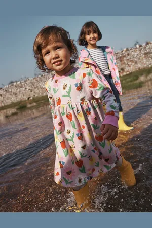Boden Sweatshirt-Kleid