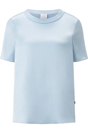 Bogner Satin-Shirt Dylan für Damen - - 34