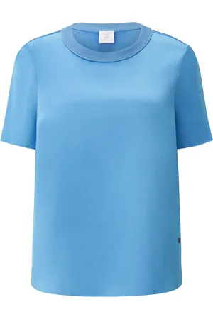 Bogner Satin-Shirt Dylan für Damen - - 34